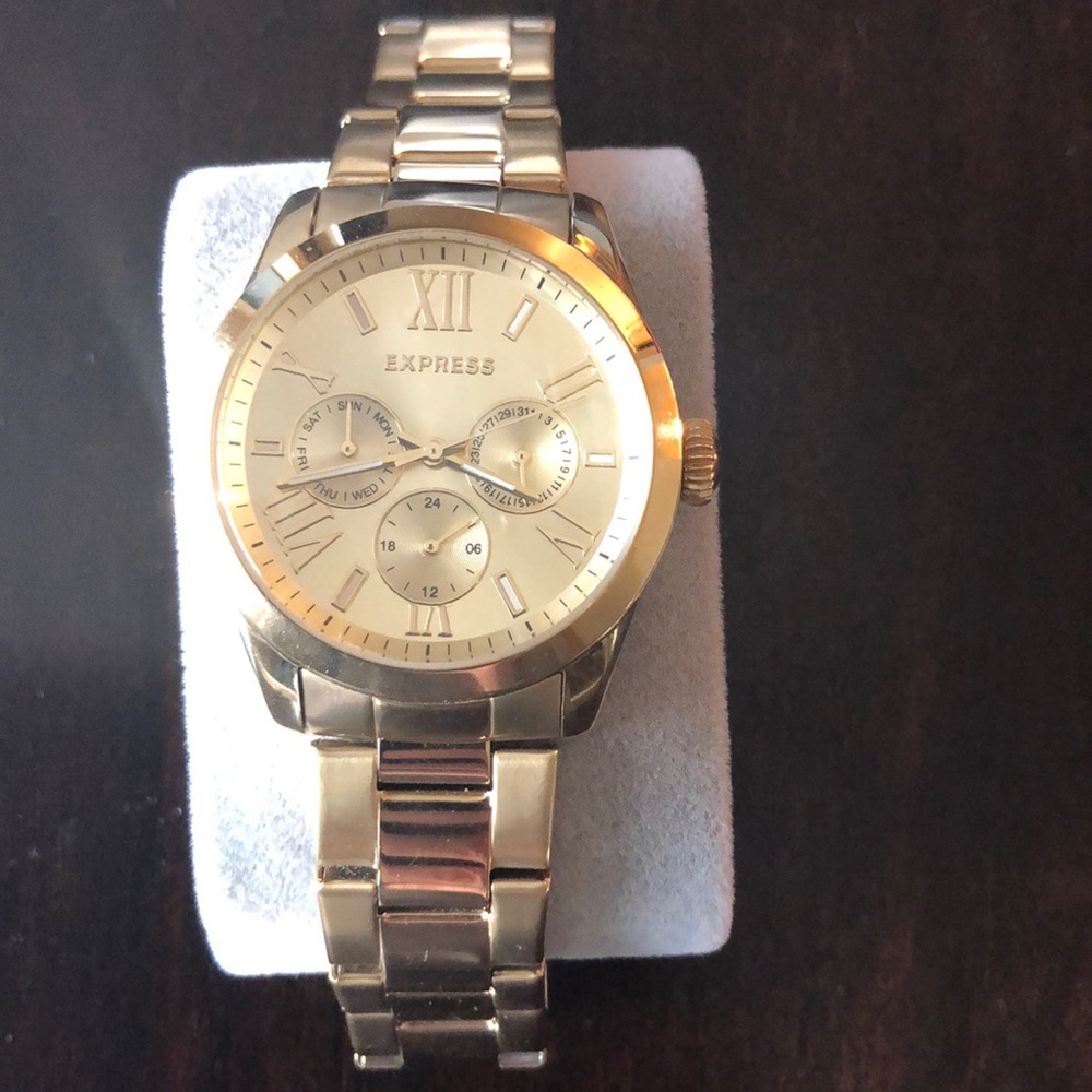 Express Watch - Picture 2 of 2